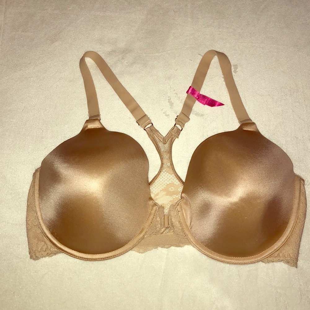 NWT Maidenform racerback bra, 36DD